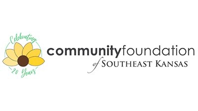 Community Foundation of Southeast Kansas Logo