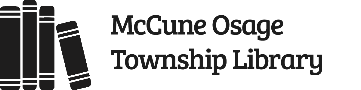 McCune Osage Township Library