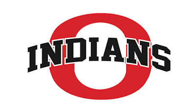 Oswego Indians Logo